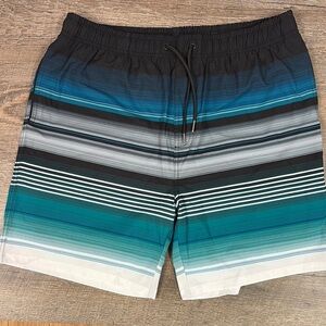 NEW Milankerr Men’s 7” Lined Board Shorts Size Large